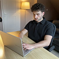 Tom avatar